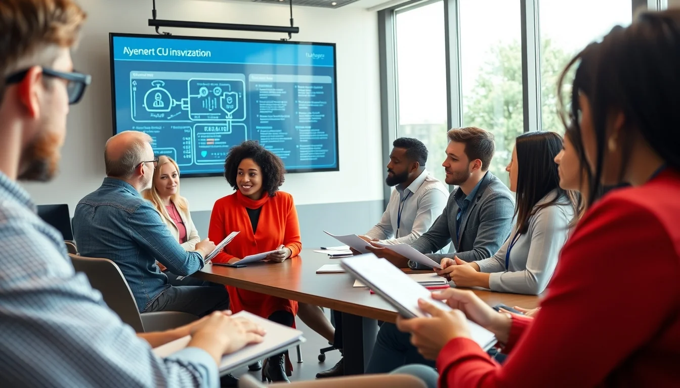 Master Cybersecurity Literacy